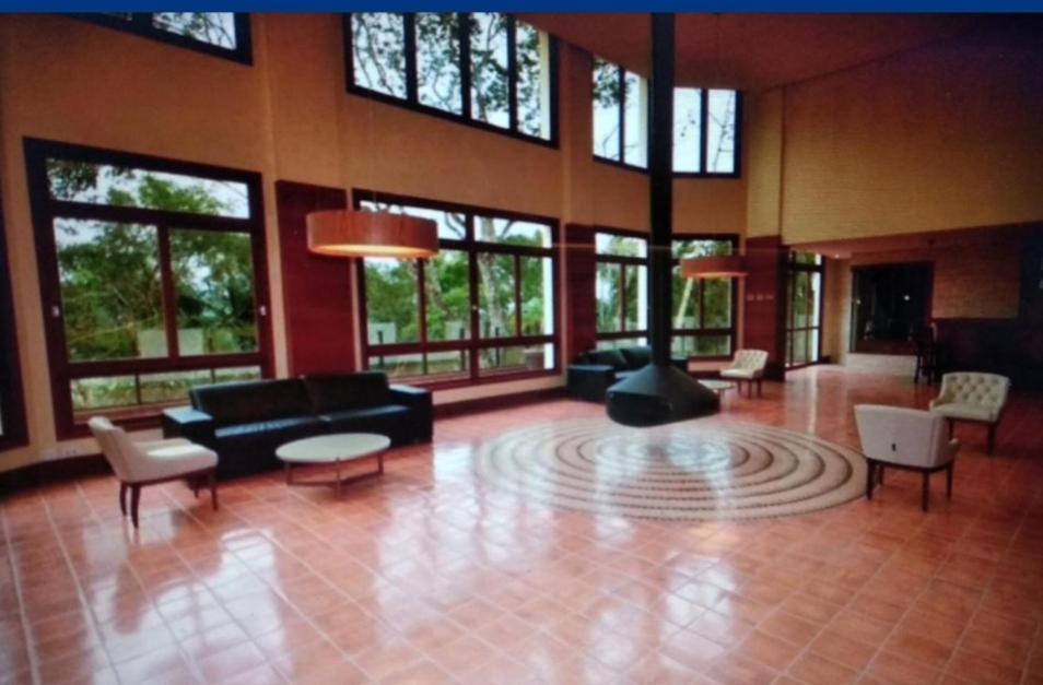 Hotel Apart Pedra Azul - Arace - Domingos Martins Zimmer foto